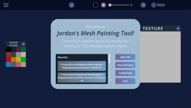 Jordan's picoCAD Painter Image