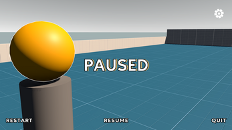 Just a Very Silly Game Image