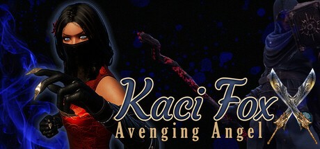 Games like Kaci Foxx Avenging Angel