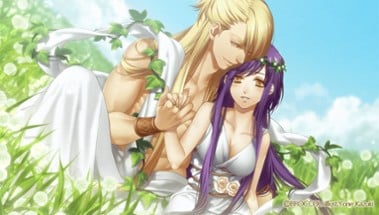 Kamigami no Asobi InFinite Image