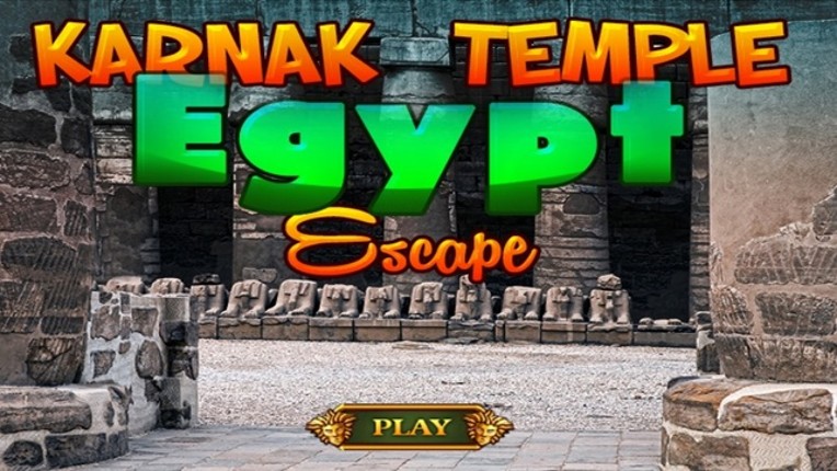 Karnak Temple Egypt Escape screenshot