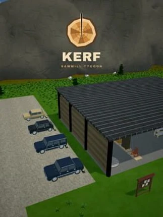 Kerf: Sawmill Tycoon Image