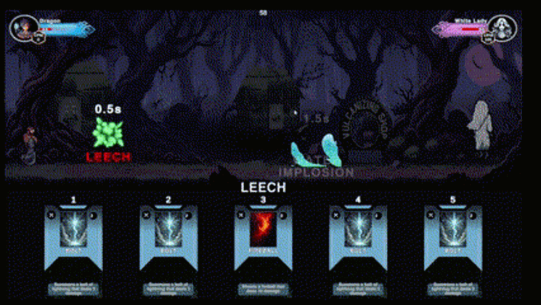 Keyboard Wizards screenshot