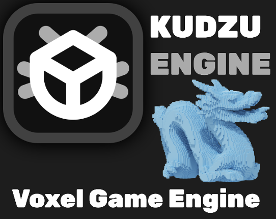 Kudzu Engine Image