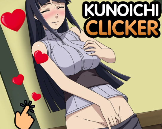 Kunoichi IDLE / Naruto Clicker Image