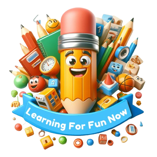 Games like Learning For Fun
