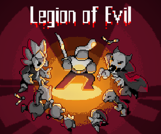 Legion of Devil Image