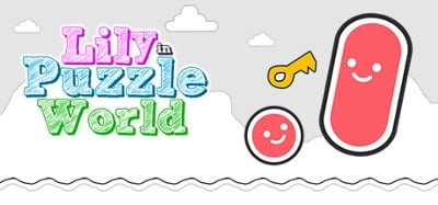 Lily in Puzzle World Image