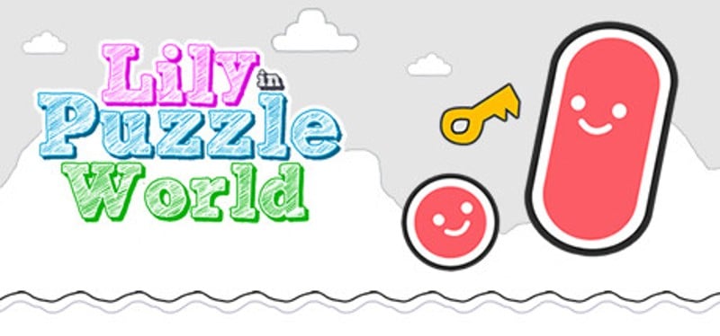 Lily in Puzzle World Image