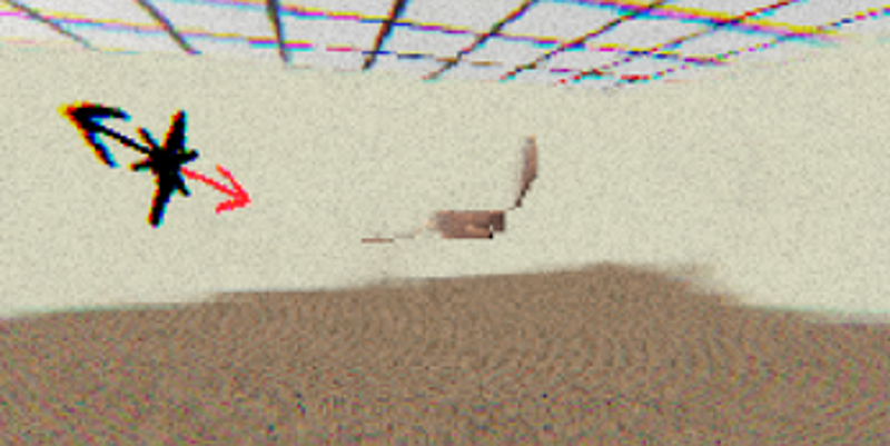 Liminal Pop screenshot