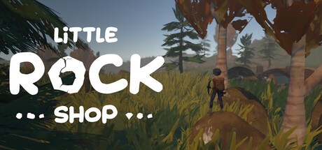 Games like Little Rock Shop