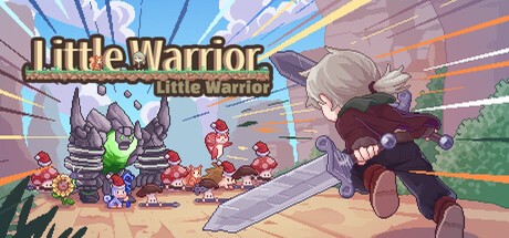 Games like Little Warrior