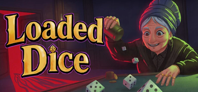 Loaded Dice Image