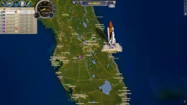 LOGistICAL: USA - Florida Image