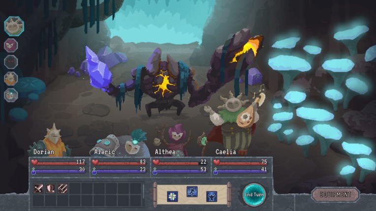 Lootbound screenshot