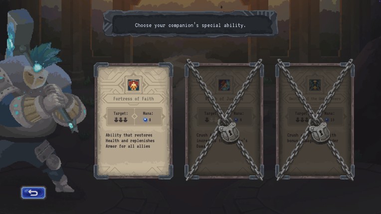 Lootbound screenshot