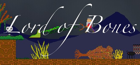Games like Lord of Bones