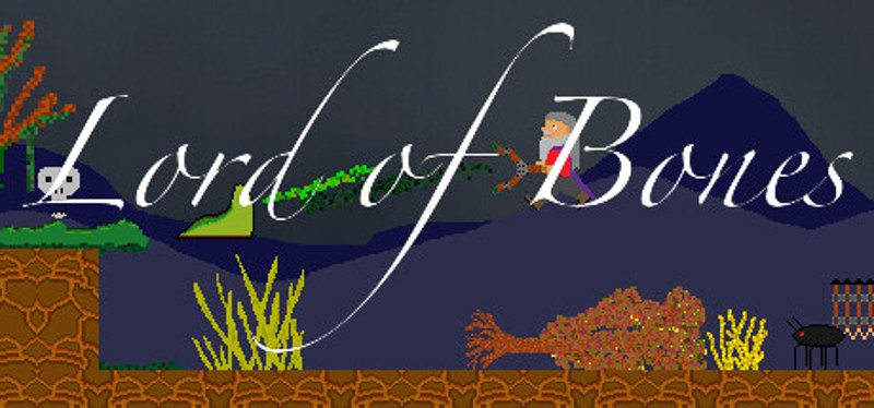 Lord of Bones Game Cover