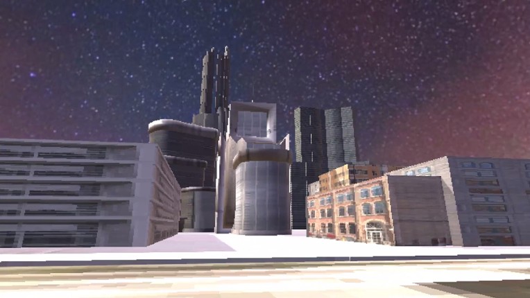 LSD: Dream Emulator Retro screenshot