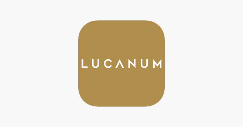 Lucanum Game Cover