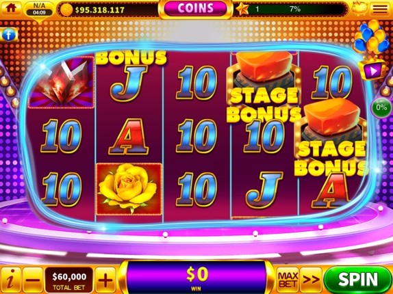 Lucky Slots 2020 screenshot