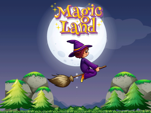 Games like Magic Land
