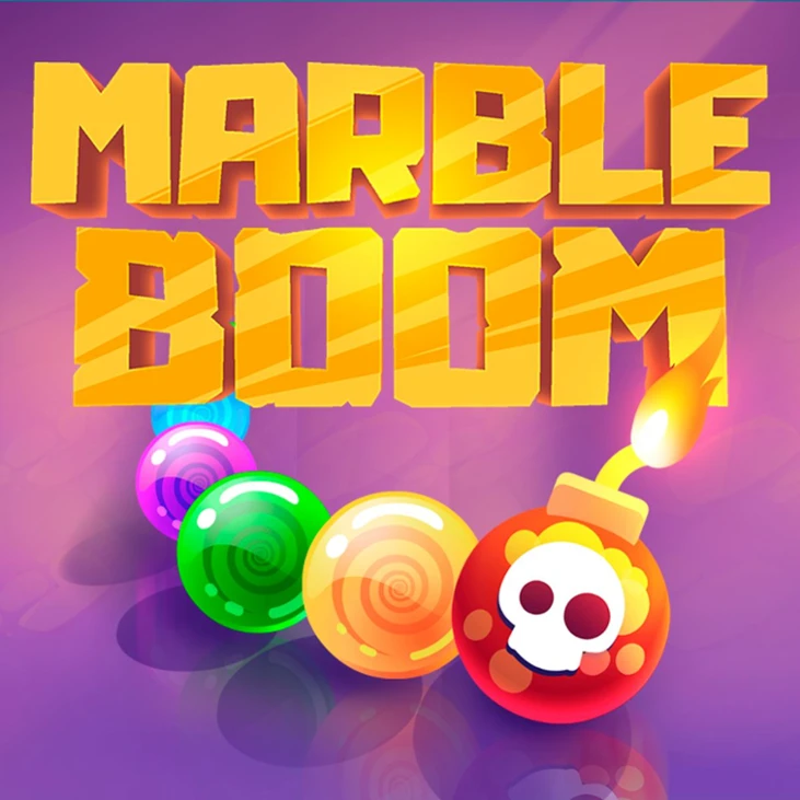 Games like Marble Boom