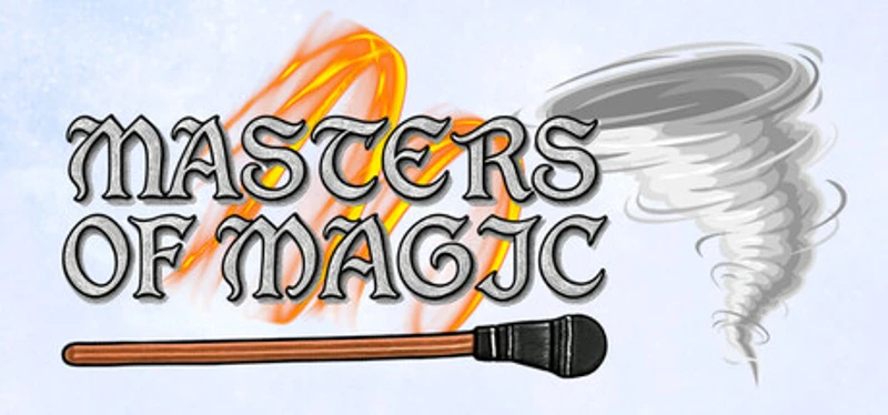 Masters of Magic Image