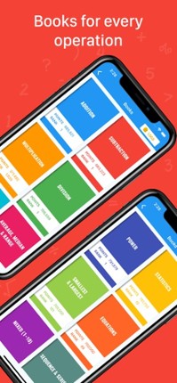 Math Master : Math Games screenshot