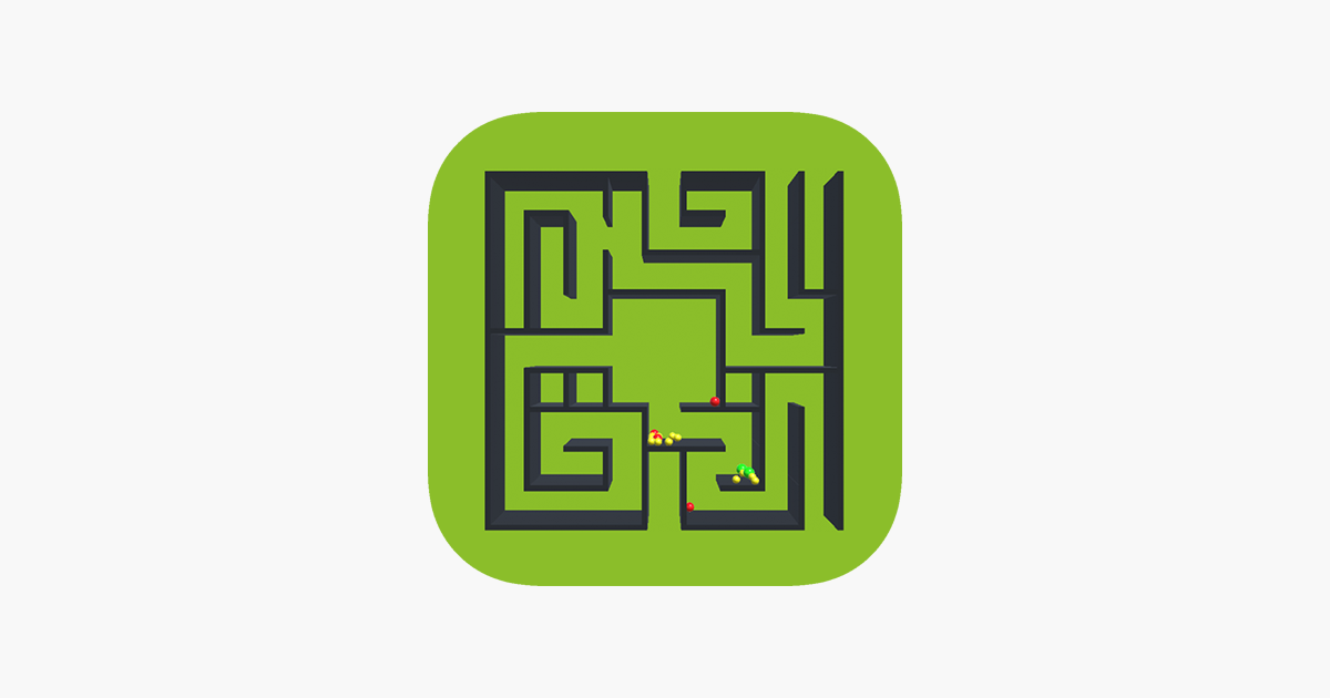 Games like Maze Rotate