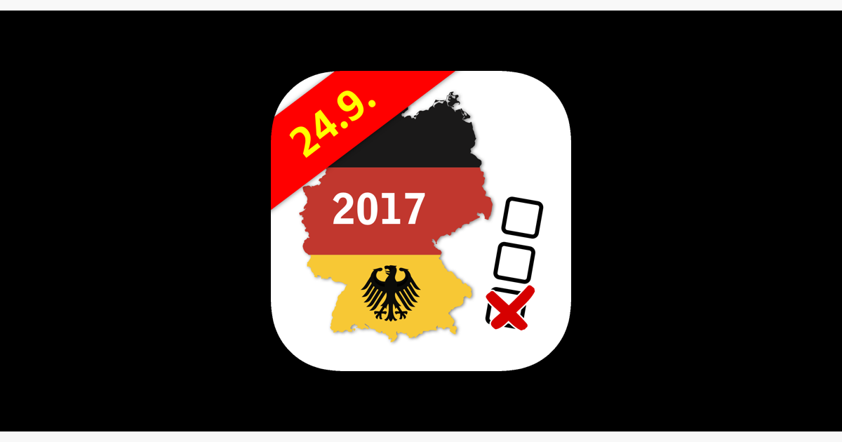 Games like Meine Erste Wahl zum Bundestag