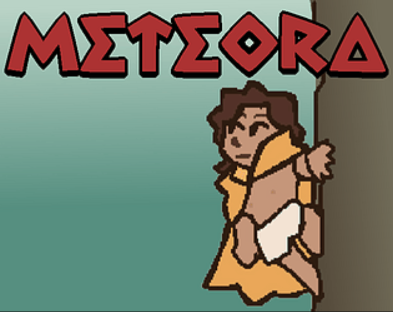 Games like Meteora (Post-Jam 1.0)