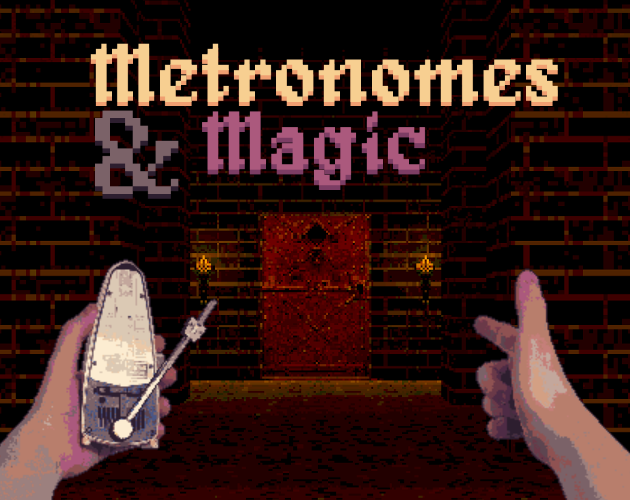 Games like Metronomes & Magic