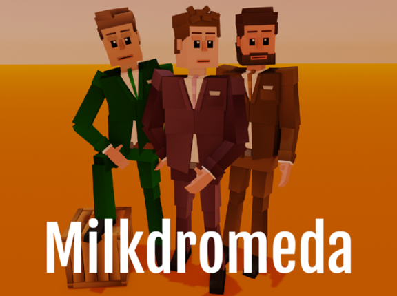 Milkdromeda Image
