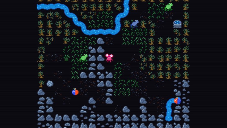 Mimic Meadows screenshot