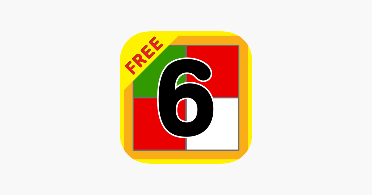 Games like Mind Benders® Level 6 (Free)