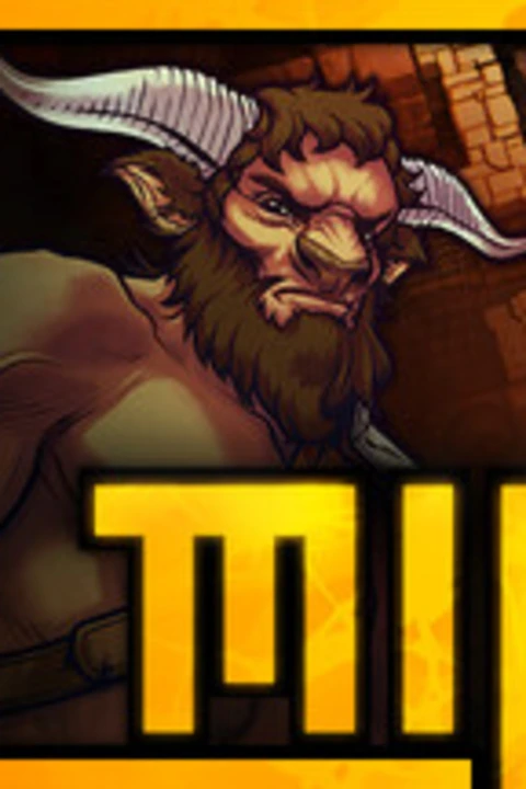 Games like MINOS