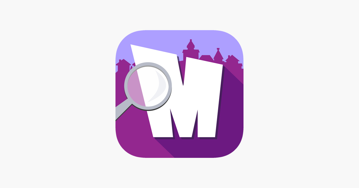 Games like Miratia City Treasure Hunts