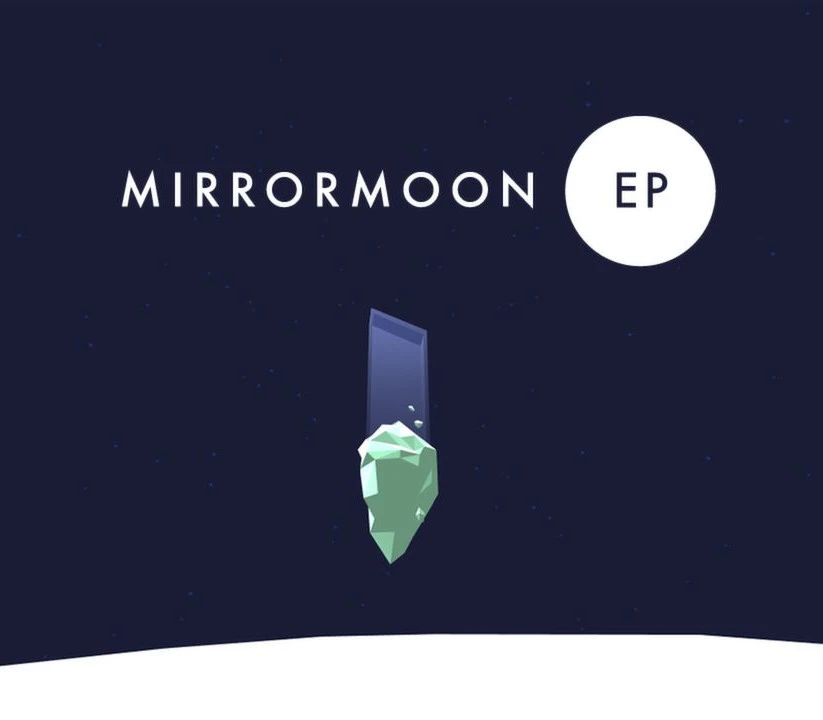 Games like MirrorMoon EP