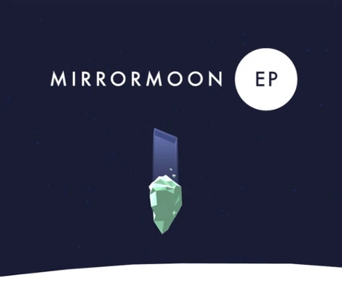 MirrorMoon EP Image