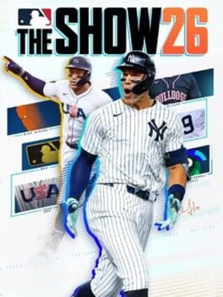MLB The Show 26 Image