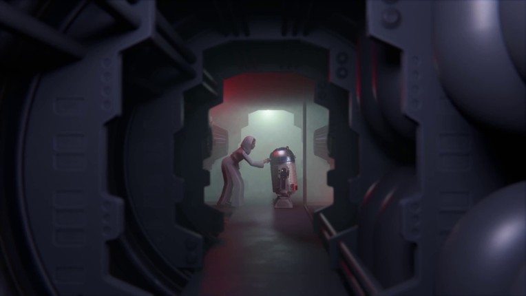 Monopoly: Star Wars Heroes vs. Villains Image