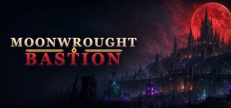 Games like Moonwrought Bastion