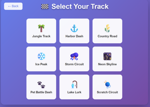 Mora's Motor Madness - Free Racing Game (Early Access) Image