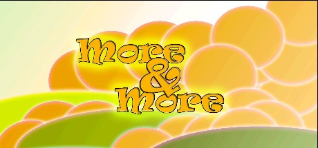 Games like More and More