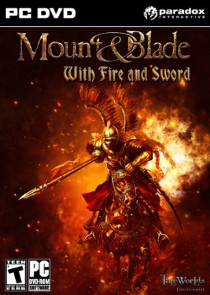 Mount & Blade: With Fire & Sword Image