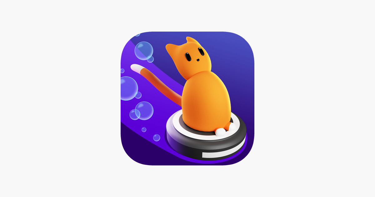 Games like Mr. Clean Cat