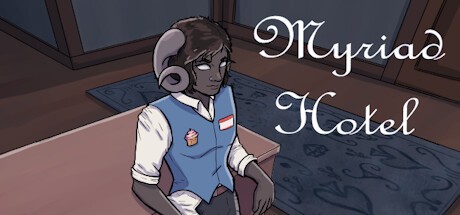 Games like Myriad Hotel