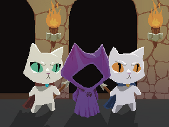 Necromeowcy screenshot