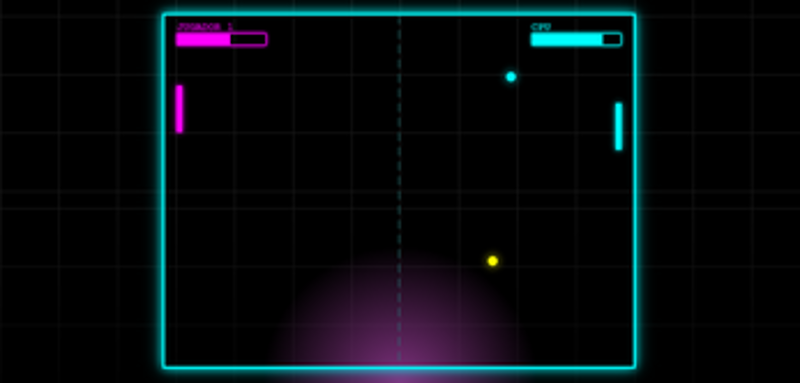 Neo-Pong Explosivo Image